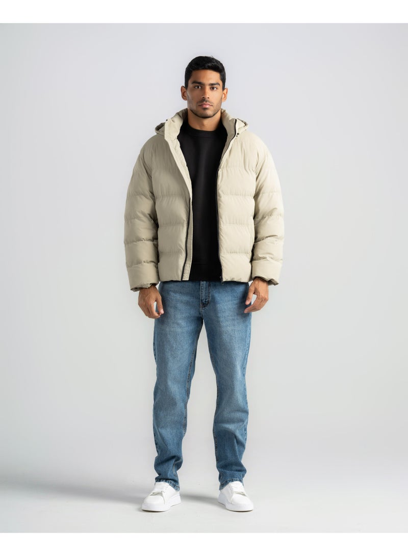 Dott Men’s Jeans – Standard Straight Fit - Image 4