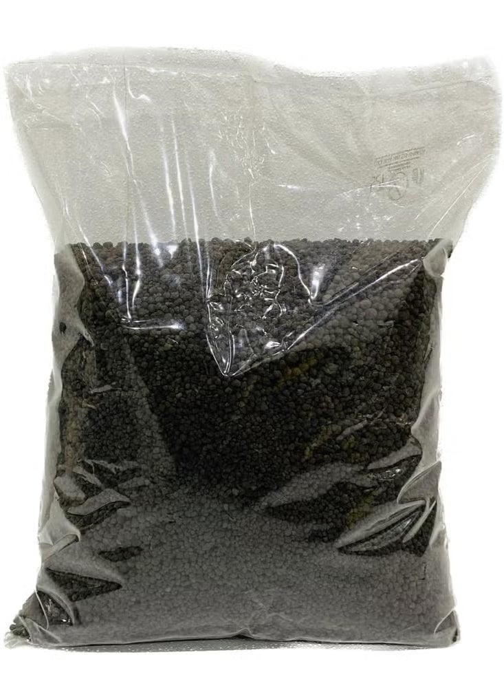 general Organic Humic Acid Granules Fertilizer 1kg | Natural Humic Substance Organic Soil Conditioner