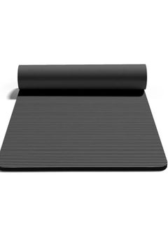 Premium Non-Slip Yoga Mat – Extra Thick, High-Density & Sweat-Resistant for Ultimate Comfort | Perfect for Yoga, Pilates, and Home Workouts - pzsku/ZCEB427D4F47F8AEA9F44Z/45/1741516886/d0a4e25b-c3c7-4fc7-b902-6d0dc62fa473