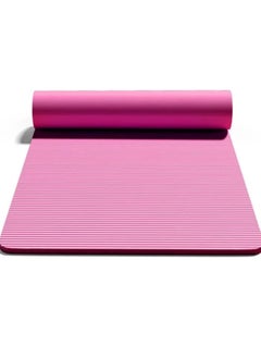 Premium Non-Slip Yoga Mat – Extra Thick, High-Density & Sweat-Resistant for Ultimate Comfort | Perfect for Yoga, Pilates, and Home Workouts - pzsku/ZCEB427D4F47F8AEA9F44Z/45/1741524151/184d6c2e-21a6-4aa4-95e0-1982fb944718