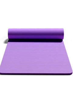 Premium Non-Slip Yoga Mat – Extra Thick, High-Density & Sweat-Resistant for Ultimate Comfort | Perfect for Yoga, Pilates, and Home Workouts - pzsku/ZCEB427D4F47F8AEA9F44Z/45/1741524166/04a6818e-544e-46f8-a08e-b1f9ca5b3863