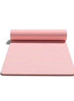 Premium Non-Slip Yoga Mat – Extra Thick, High-Density & Sweat-Resistant for Ultimate Comfort | Perfect for Yoga, Pilates, and Home Workouts - pzsku/ZCEB427D4F47F8AEA9F44Z/45/1741524166/25189dca-d99b-4cdb-bd2f-d11a51dfbac3