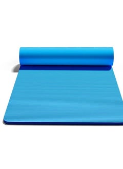 Premium Non-Slip Yoga Mat – Extra Thick, High-Density & Sweat-Resistant for Ultimate Comfort | Perfect for Yoga, Pilates, and Home Workouts - pzsku/ZCEB427D4F47F8AEA9F44Z/45/1741524166/268f89ad-e455-40f3-892f-8593b36da55c