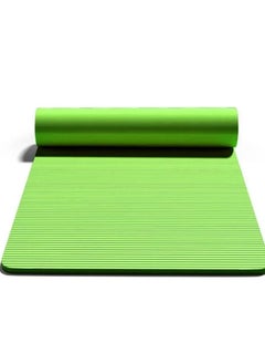 Premium Non-Slip Yoga Mat – Extra Thick, High-Density & Sweat-Resistant for Ultimate Comfort | Perfect for Yoga, Pilates, and Home Workouts - pzsku/ZCEB427D4F47F8AEA9F44Z/45/1741524166/8129ae52-5883-449d-93d0-db4661c2d2da