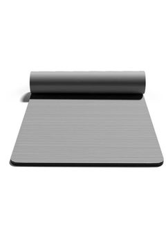 Premium Non-Slip Yoga Mat – Extra Thick, High-Density & Sweat-Resistant for Ultimate Comfort | Perfect for Yoga, Pilates, and Home Workouts - pzsku/ZCEB427D4F47F8AEA9F44Z/45/1741524166/9e97a4b9-87a4-4d59-948f-524188bc3dfc