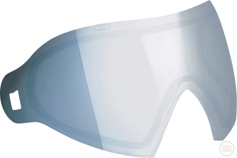 Dye Paintball i4/i5 Goggle Thermal Replacement Lens (Clear) - Image 5