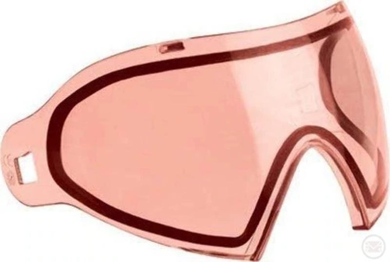 Dye Paintball i4/i5 Goggle Thermal Replacement Lens (Clear) - Image 3
