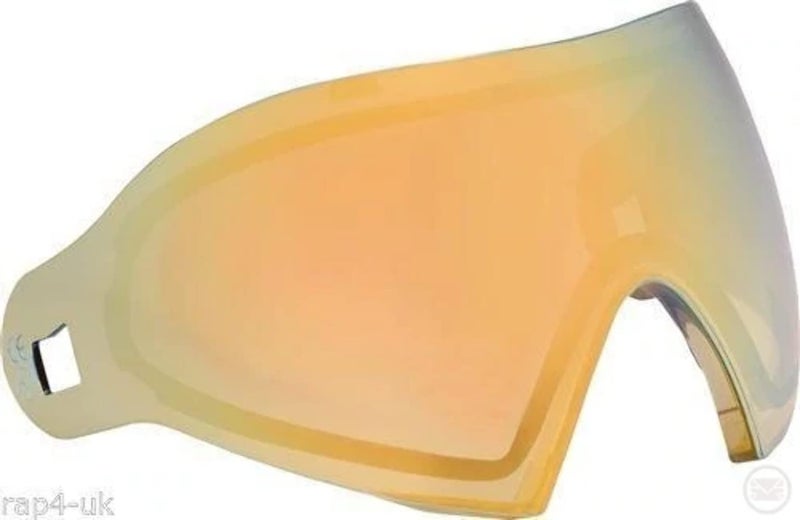 Dye Paintball i4/i5 Goggle Thermal Replacement Lens (Clear) - Image 4