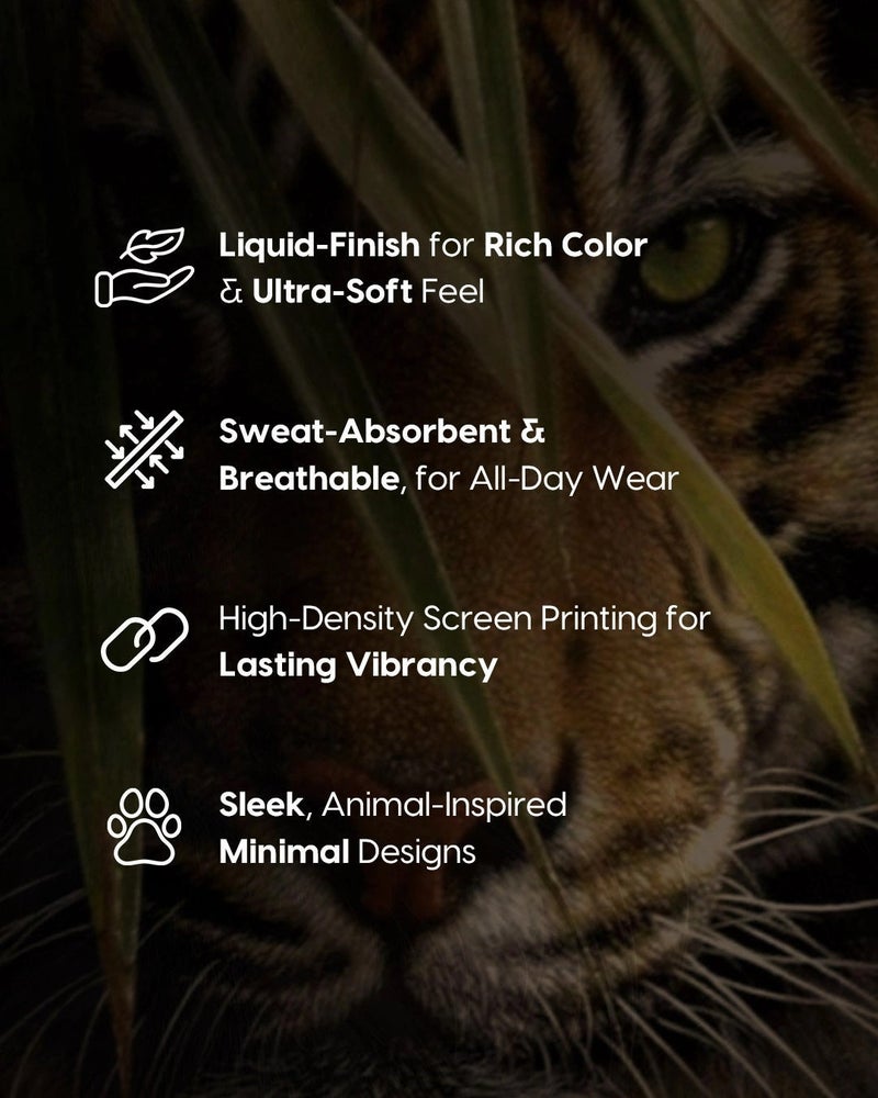 بيواكوف تي شيرت رجالي أبيض - Image 5