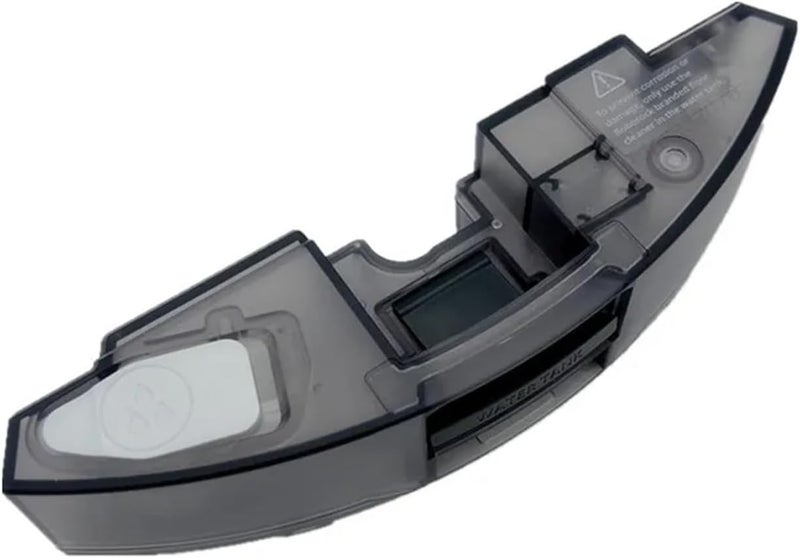 متوافق مع خزان الماء الكهربائي Roborock S7 MaxV Ultra ومجموعة ألواح المكنسة، مجموعة قطع استبدال للمكنسة الآلية والتنظيف الذاتي للطرازات MaxV/S7 Plus (مكنستان) - Image 5