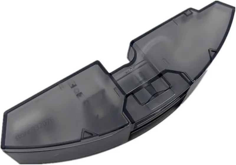 متوافق مع خزان الماء الكهربائي Roborock S7 MaxV Ultra ومجموعة ألواح المكنسة، مجموعة قطع استبدال للمكنسة الآلية والتنظيف الذاتي للطرازات MaxV/S7 Plus (مكنستان) - Image 4