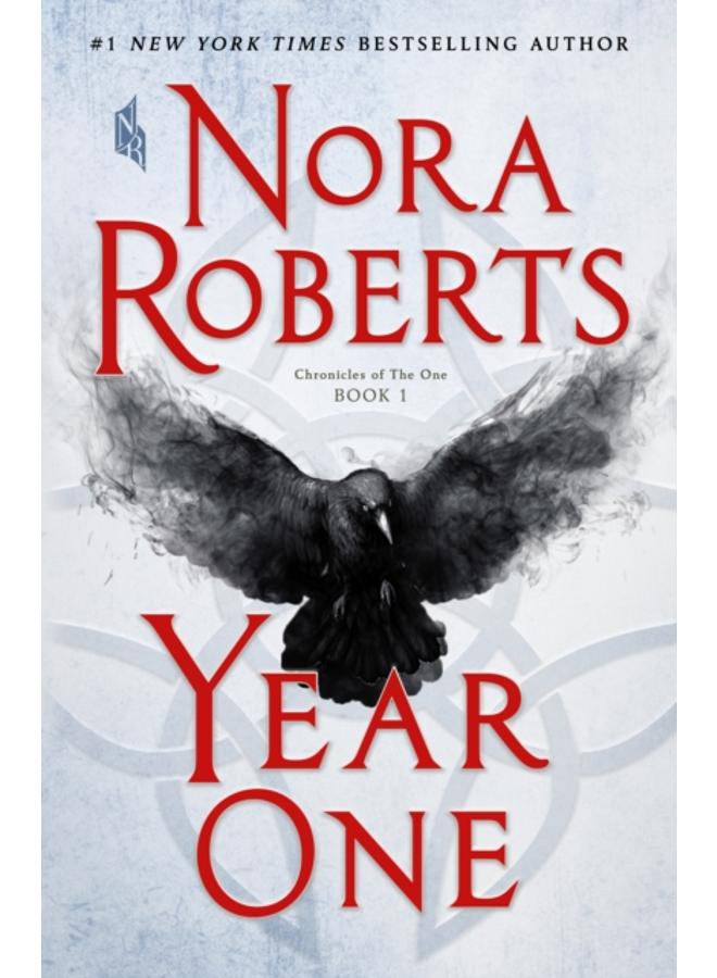 Year One : Chronicles of The One, Book 1 : 1 