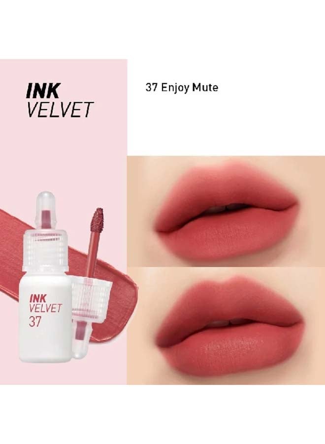 Peripera Ink Velvet 037 Enjoy Mute - Image 3