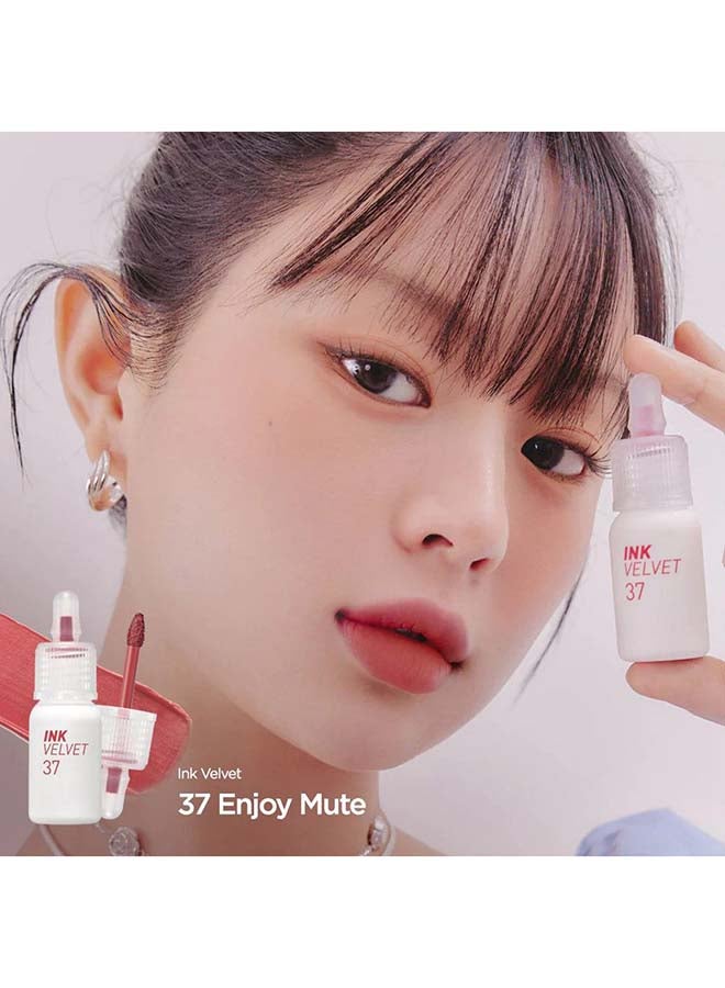 Peripera Ink Velvet 037 Enjoy Mute - Image 4