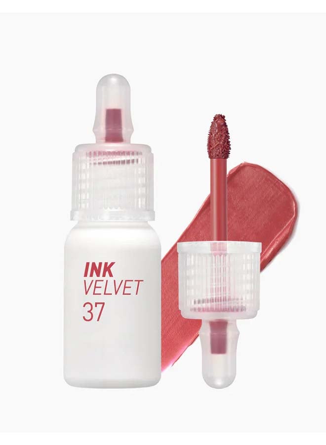 Peripera Ink Velvet 037 Enjoy Mute - Image 2