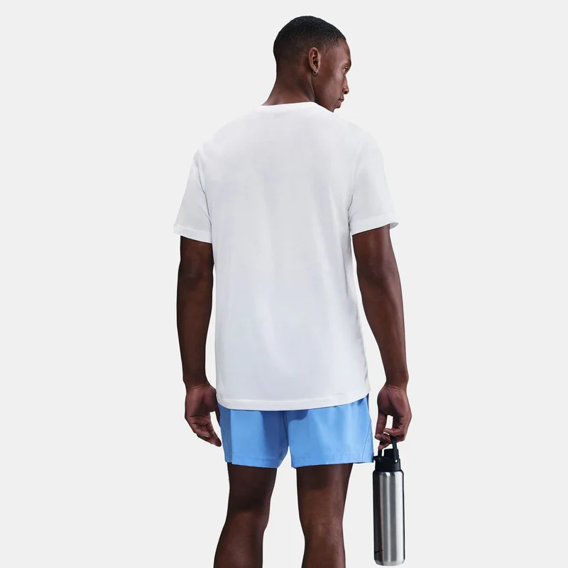 نايكي Men's Dri-FIT Training T-Shirt