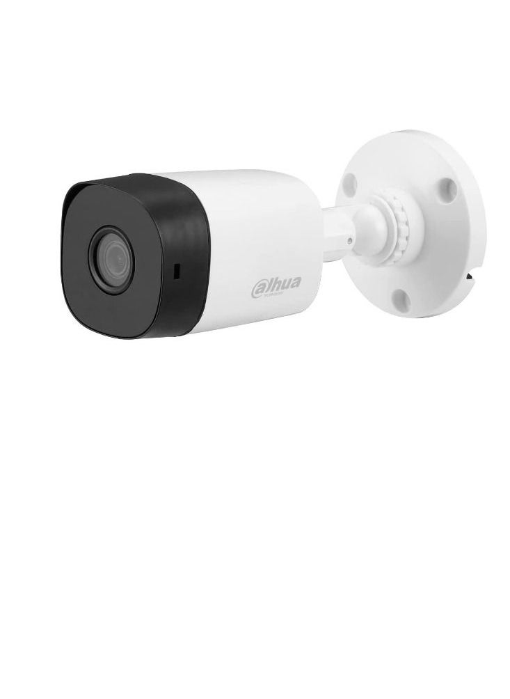 8-Channel Dahua Turbo HD DVR Surveillance Camera Kit - Dahua
