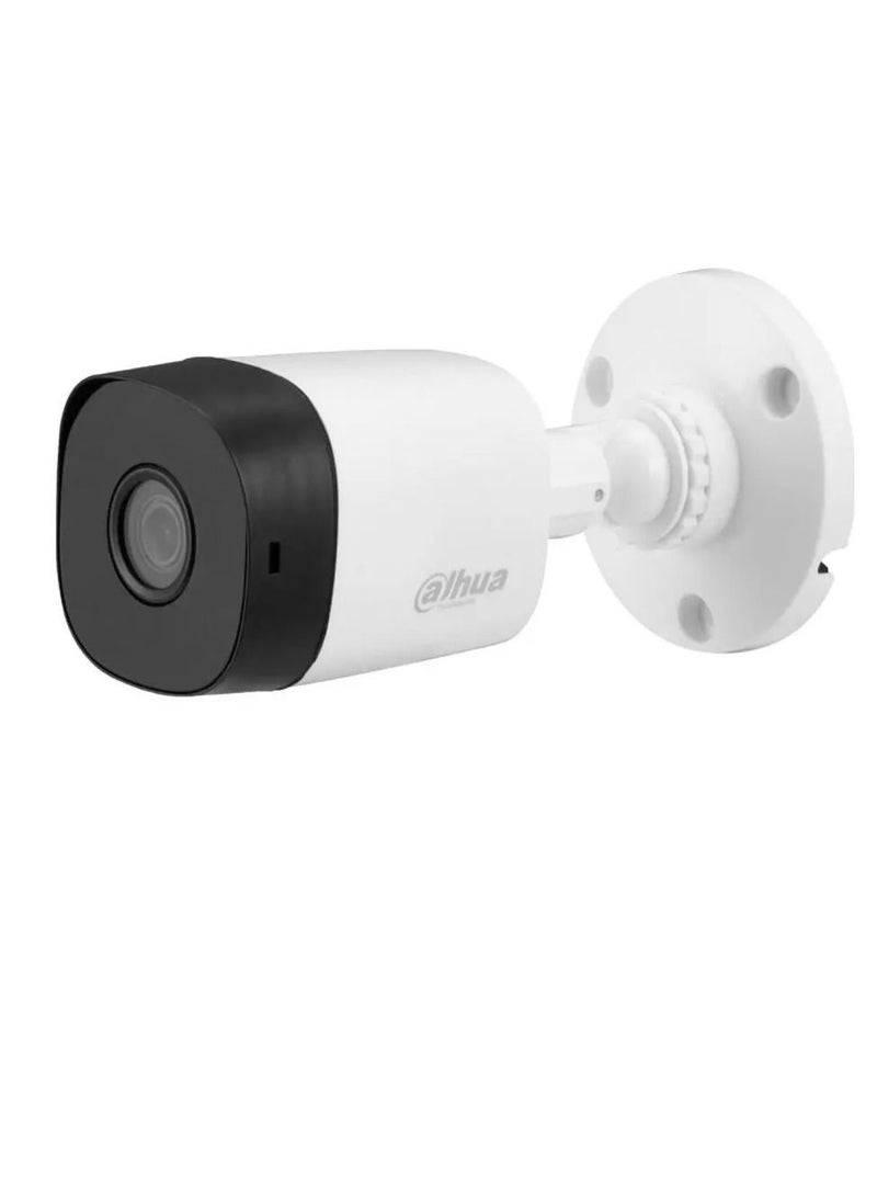 8-Channel Dahua Turbo HD DVR Surveillance Camera Kit - Dahua