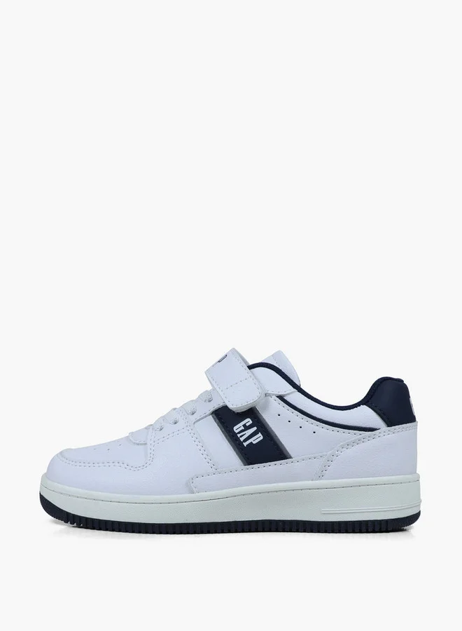 جاب Boys' BOSTON IV Sneakers with Hook and Loop Closure - GPK5217153808