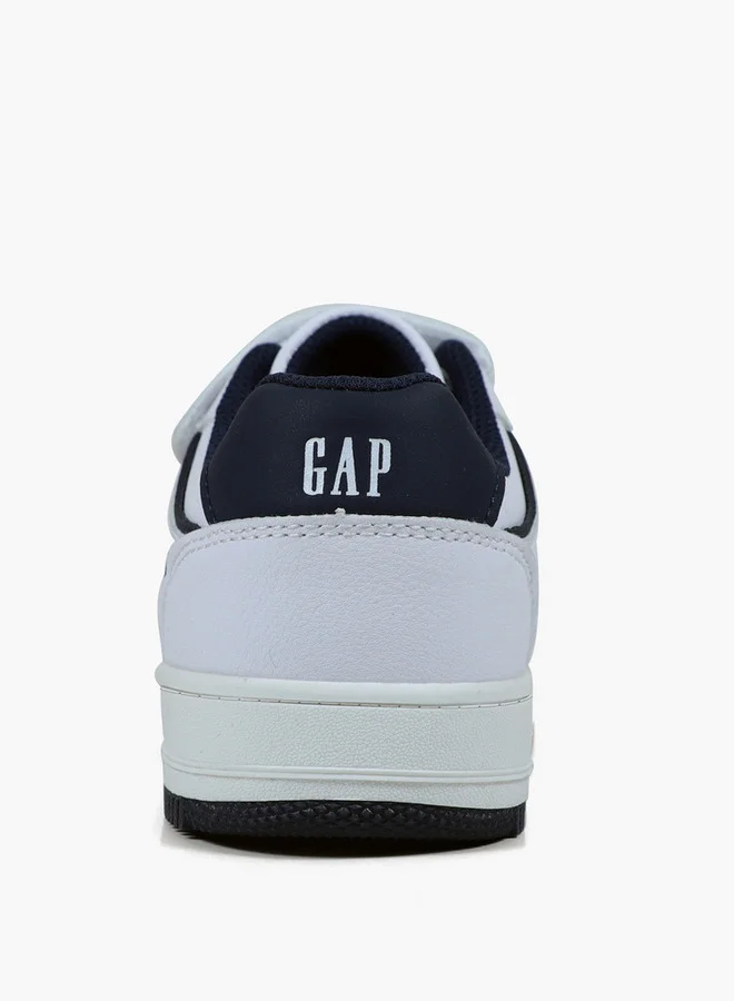جاب Boys' BOSTON IV Sneakers with Hook and Loop Closure - GPK5217153808