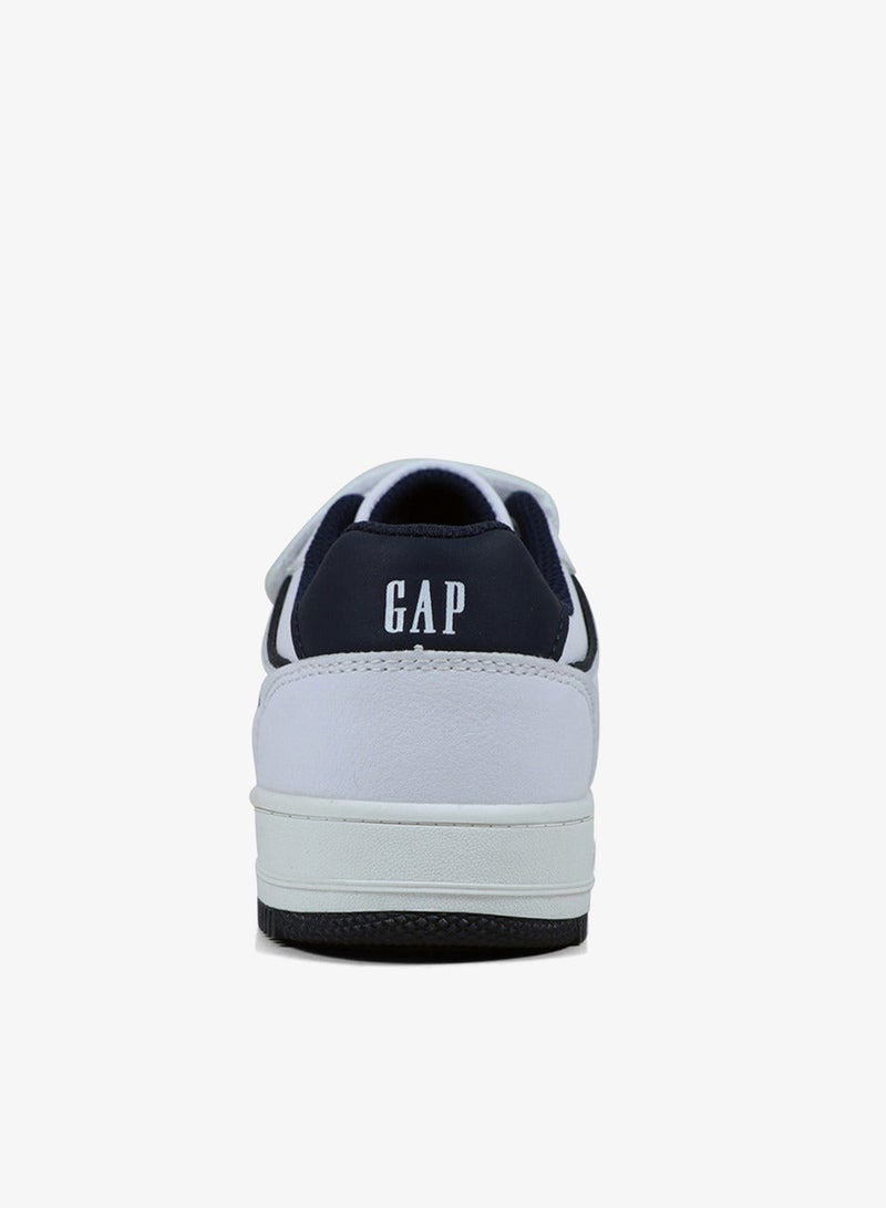 GAP Boys' BOSTON IV Sneakers with Hook and Loop Closure - GPK5217153808 - Image 2