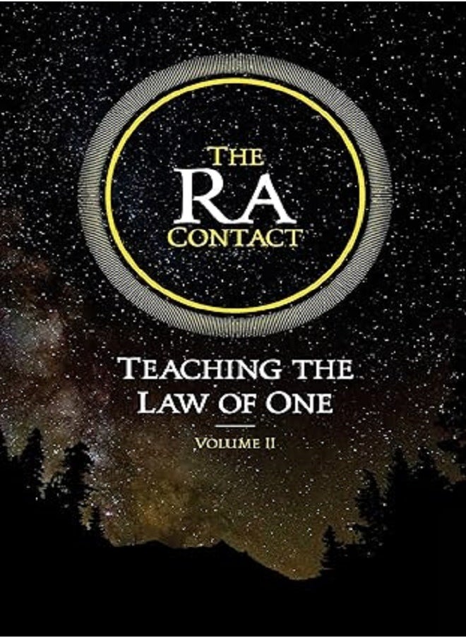 The Ra Contact 