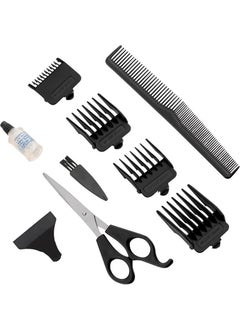Aprilla Corded Hair Beard Clipper Shaver AHC-5008  - Image 3