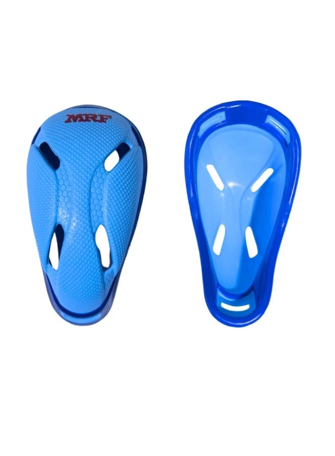 MRF Abdomen Guard Protective Gear for Cricket & Other Sports Men & Junior - Image 1