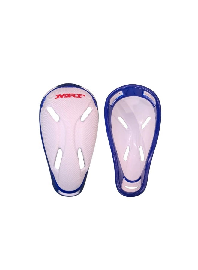 MRF Abdomen Guard Protective Gear for Cricket & Other Sports Men & Junior - Image 3