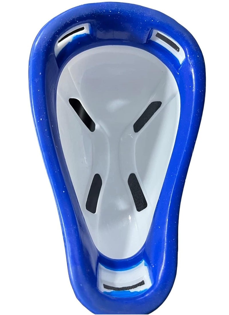 MRF Abdomen Guard Protective Gear For Mens  - Image 2