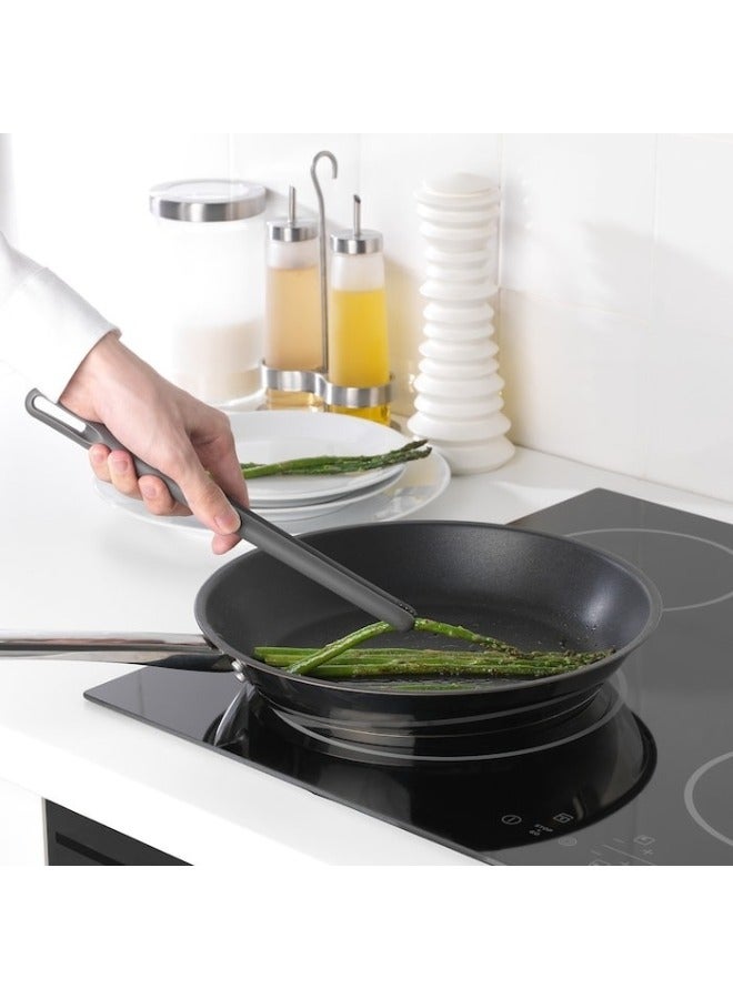 Ikea Fullandad Silicone tweezers 27Cm (Gray) - Image 4