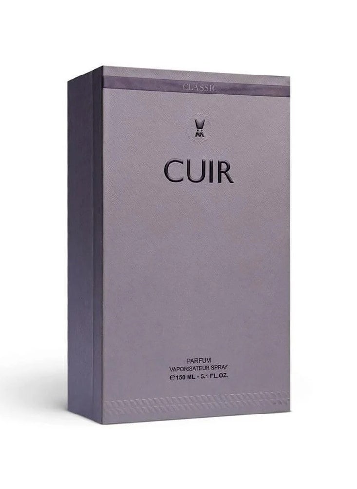 Cuir EDP - 150 ml - pzsku/ZCEB5202F45B0C62D112FZ/45/_/1731408605/70d768a2-38a4-4714-85b1-80991ff3bdeb