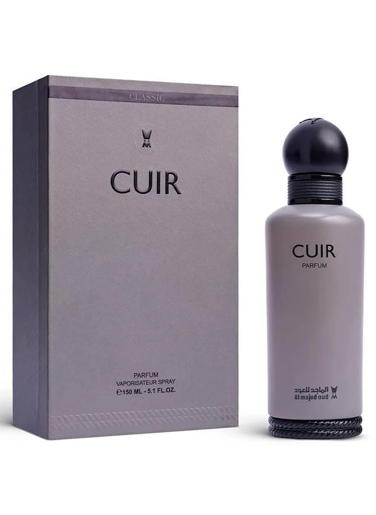 Cuir EDP - 150 ml - pzsku/ZCEB5202F45B0C62D112FZ/45/_/1731408760/10abd8a6-5f43-4b51-afc2-ca99589a7e67