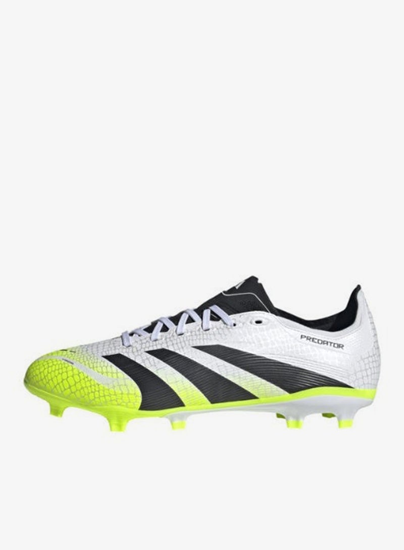 Adidas Predator League Firm Ground/Multi Ground Football Boots - Image 3
