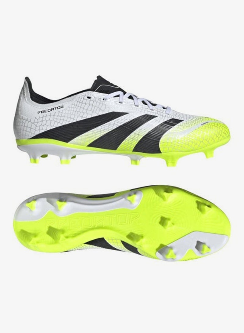 Adidas Predator League Firm Ground/Multi Ground Football Boots - Image 2