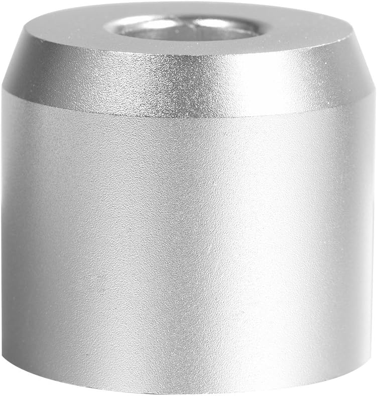 Salmue 4 Colors Base Stand Portable Shaving Stand For Holding Shaving Stand Anself Mens Beard Removal Stand Holder Safety Base Stand one - Image 5