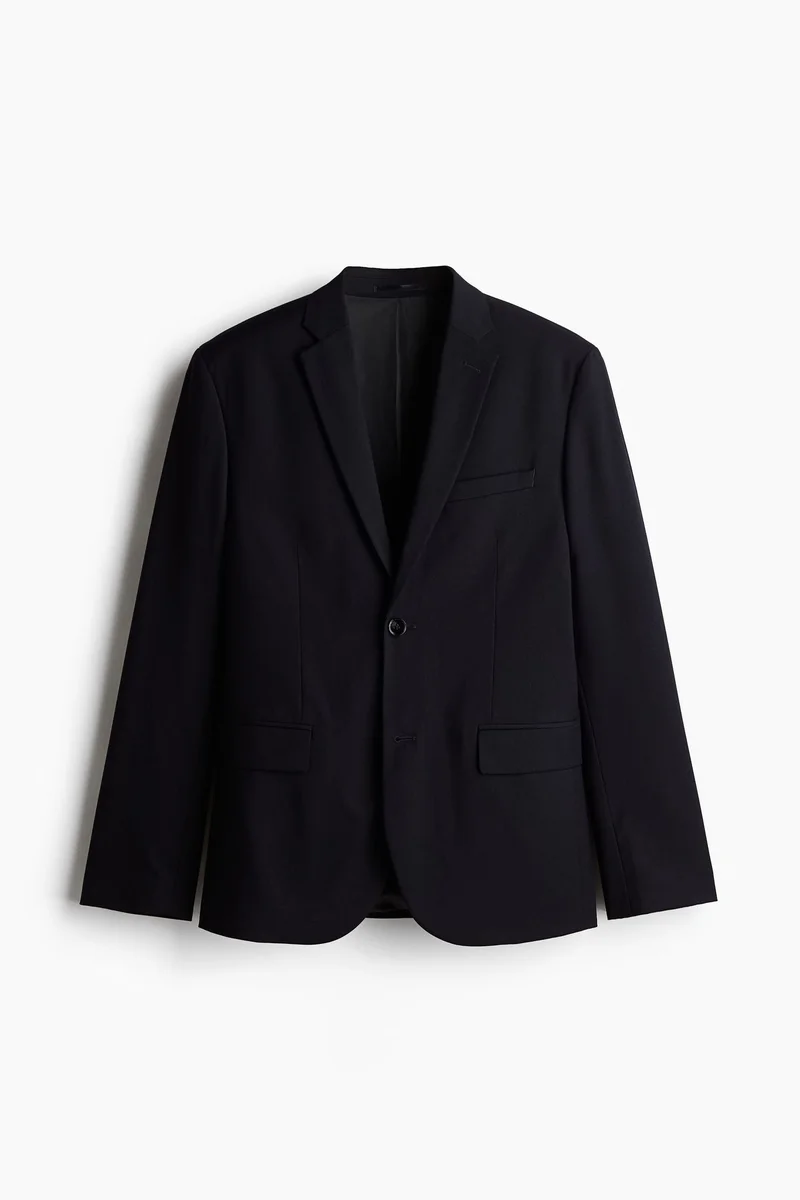 H&M  Slim Fit Jacket for Men | Best Price UAE