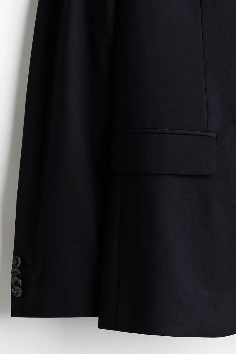 H&M  Slim Fit Jacket for Men | Best Price UAE
