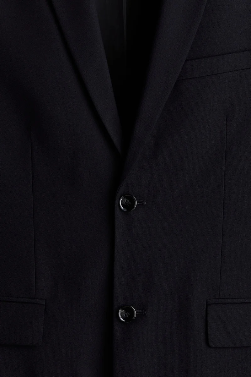 H&M  Slim Fit Jacket for Men | Best Price UAE