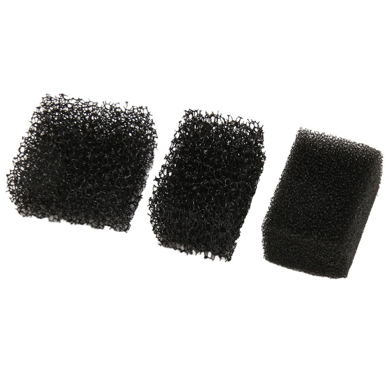 3 Pcs Soft Skin-Friendly Stipple Sponges - Easy Operation Halloween Makeup Sponges for Special Effects, Theater, Stage, Cosplay Makeup - Image 4