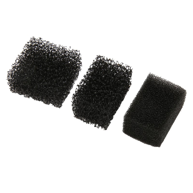 3 Pcs Soft Skin-Friendly Stipple Sponges - Easy Operation Halloween Makeup Sponges for Special Effects, Theater, Stage, Cosplay Makeup - Image 5
