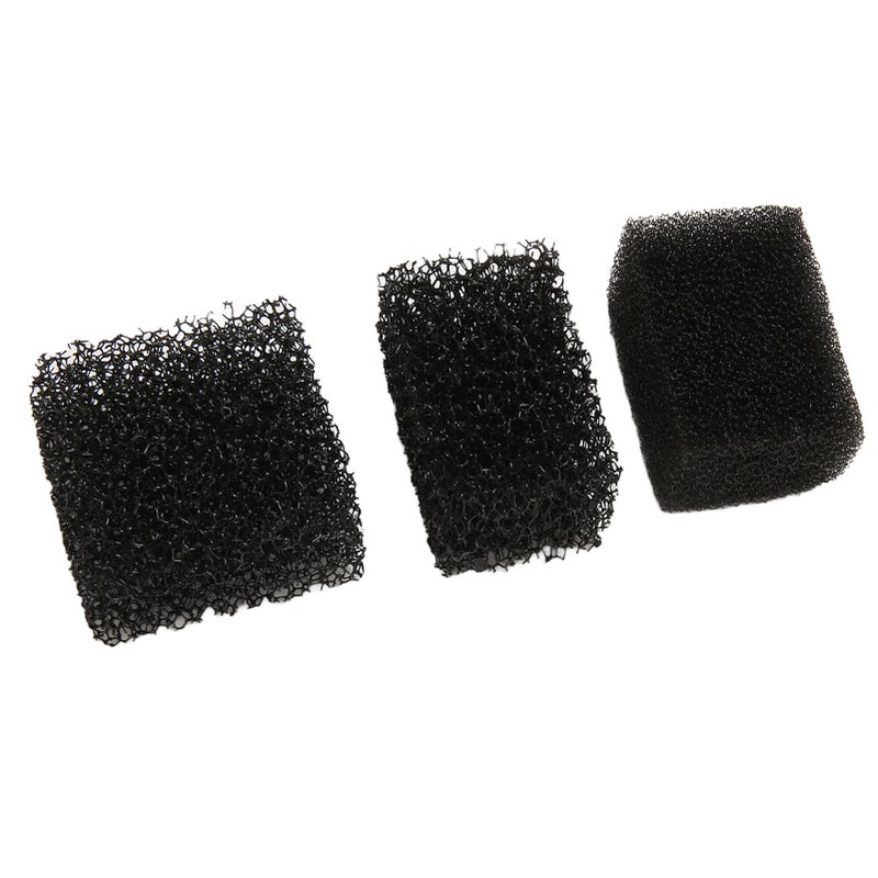 3 Pcs Soft Skin-Friendly Stipple Sponges - Easy Operation Halloween Makeup Sponges for Special Effects, Theater, Stage, Cosplay Makeup - Image 3