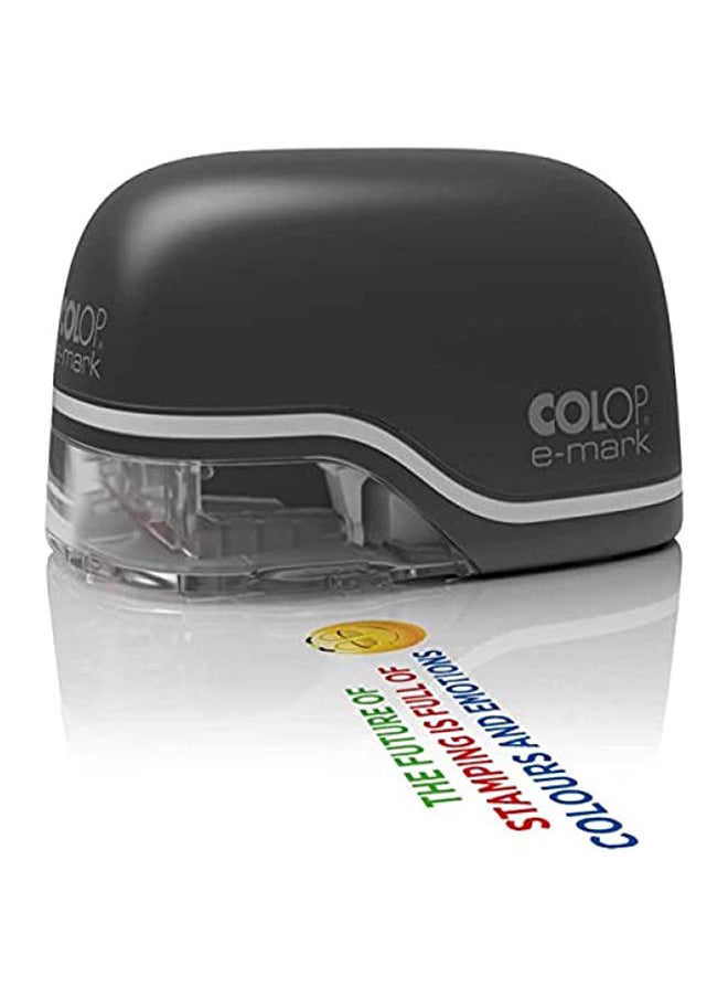 Colop - 153111 e-Mark Electronic Marking Device with Multicoloured Impression incl. Free app - Image 1