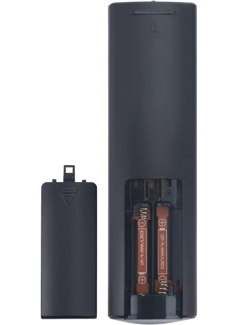 ELTRAZONE Replacement Remote Control AKB75095304 Compatible with LG Smart HD HDR OLED TV 55UK6400PLF 55UK6470PLC 55UK6500PLA 55UK6510PLB 55UK6555510PLB 55UK65BUK6550PLD5 55UK677 10PLB 5 5UK6750PLD with battery - Image 5