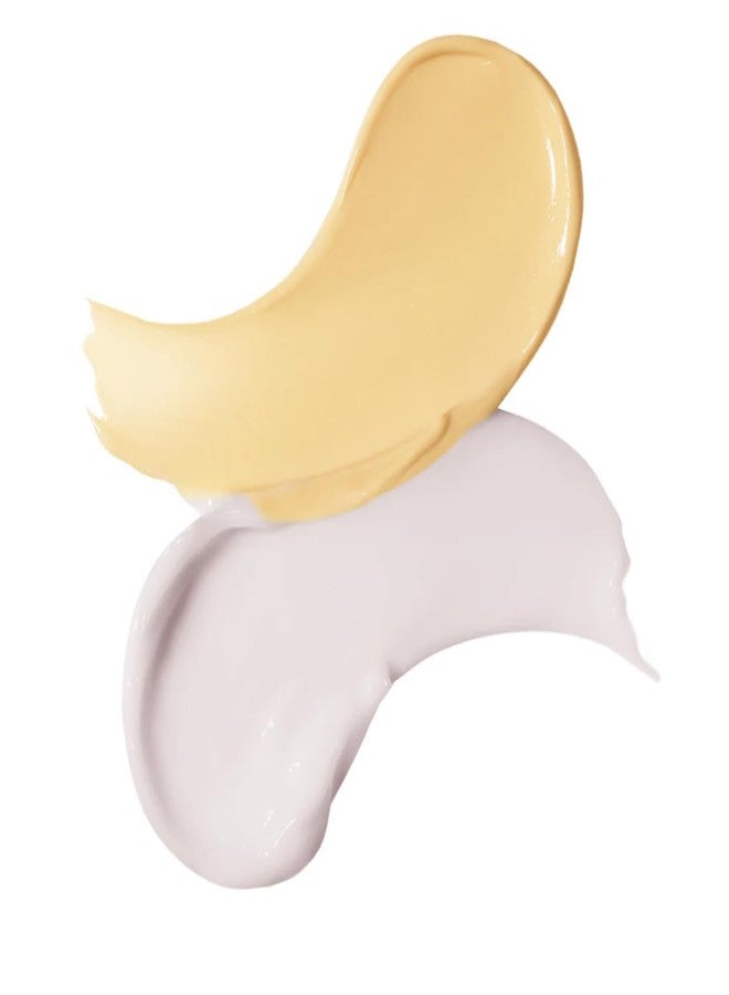 Ole Henriksen Olehenriksen Hunt for Hydration Mini Moisturizer & Eye Cream Duo Holiday Gift Set:: Banana Bright+ Eye Crème and Strength Trainer Peptide Boost Moisturizer - Image 4