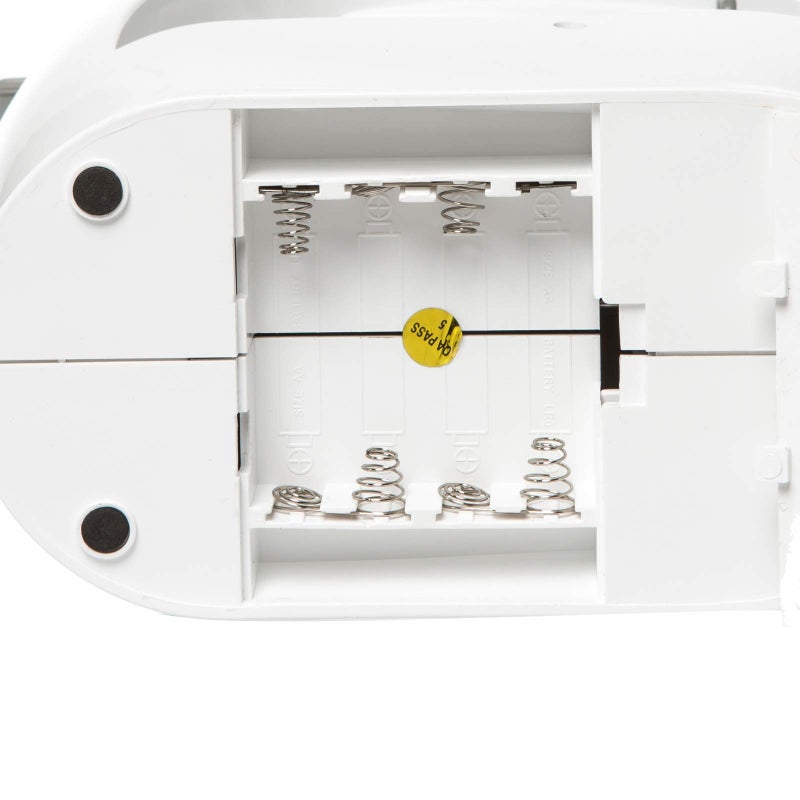 4 in 1 Mini Sewing Machine, White - EA-817-L - Image 4