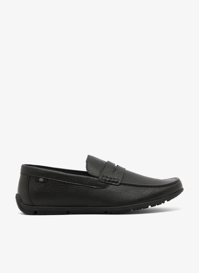 Robert Wood Loafers & Moccasins
