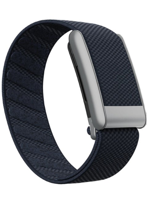 Ultra-soft Nylon Sport Replacement Band Compatible with WHOOP 5.0 One & Peak Wearable Health, Fitness & Activity Tracker | Breathable, Durable & Secure Fit Strap and Adjustable Wristband Replacement Strap with U Shaped Connector Easy to Use and Perfect for Every Occasion | NOT for Gen 4