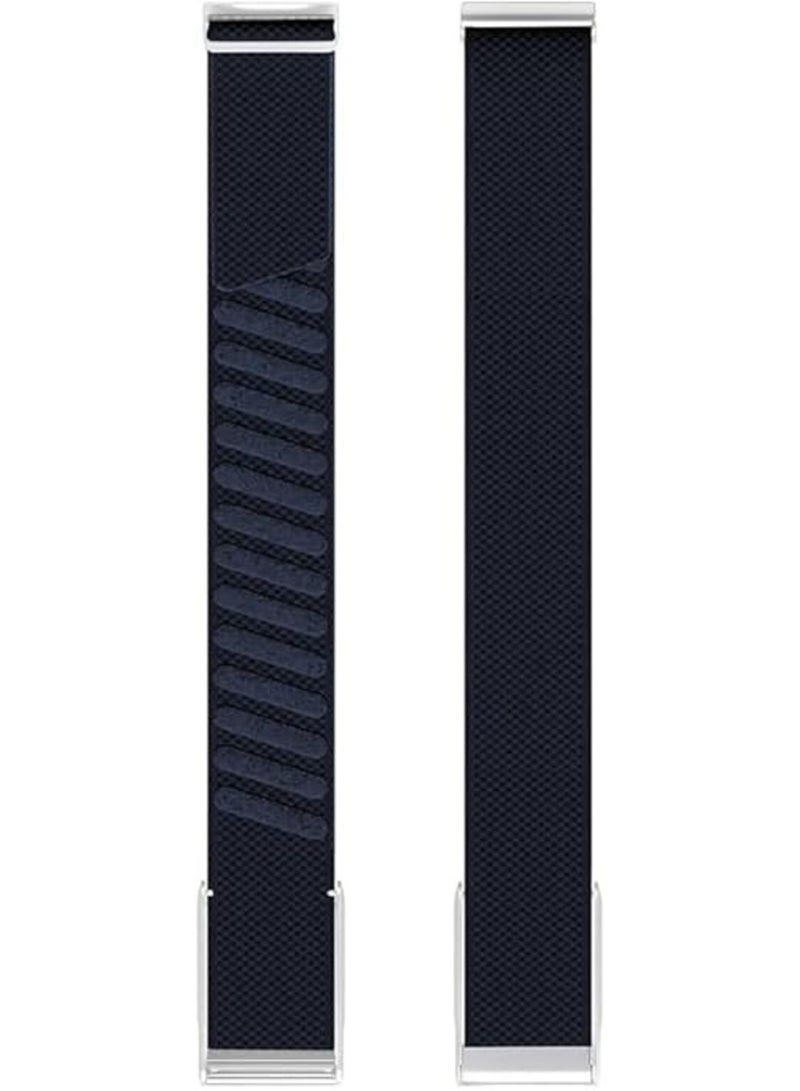 TEMPO Ultra-soft Nylon Sport Replacement Band Compatible with WHOOP 5.0 One & Peak Wearable Health, Fitness & Activity Tracker | Breathable, Durable & Secure Fit Strap and Adjustable Wristband Replacement Strap with U Shaped Connector Easy to Use and Perfect for Every Occasion | NOT for Gen 4 - Image 2