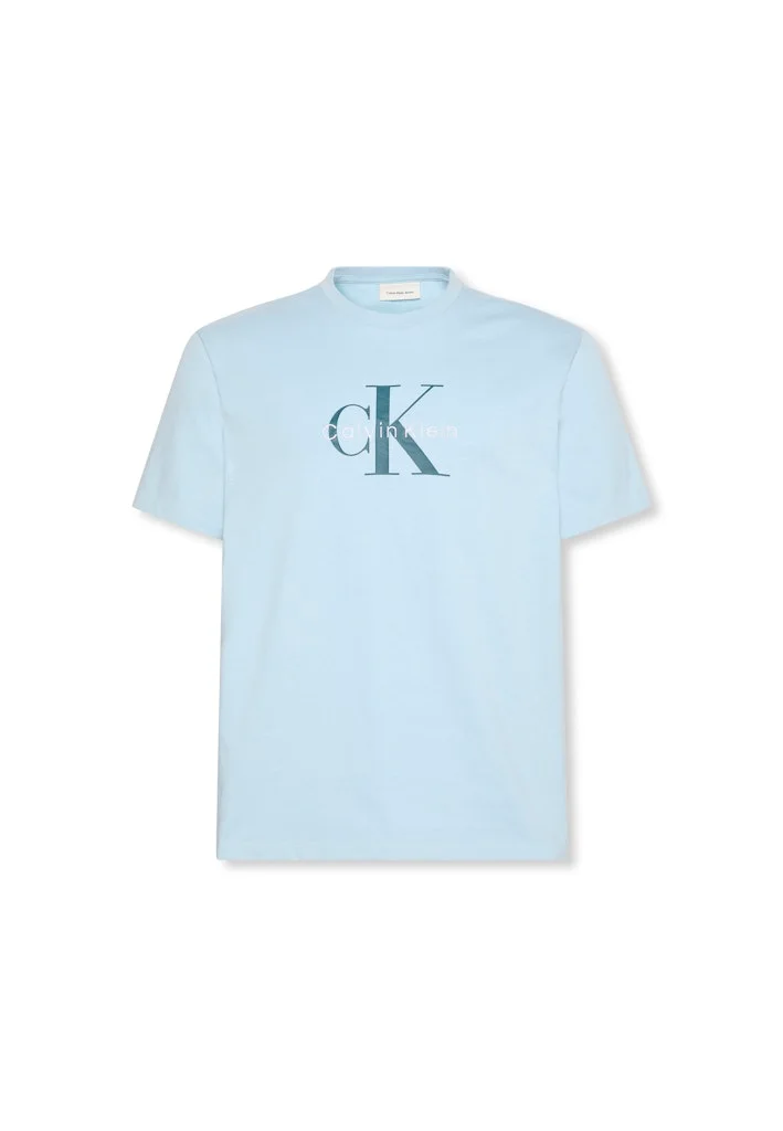 Calvin Klein Jeans Monogram Logo Tee